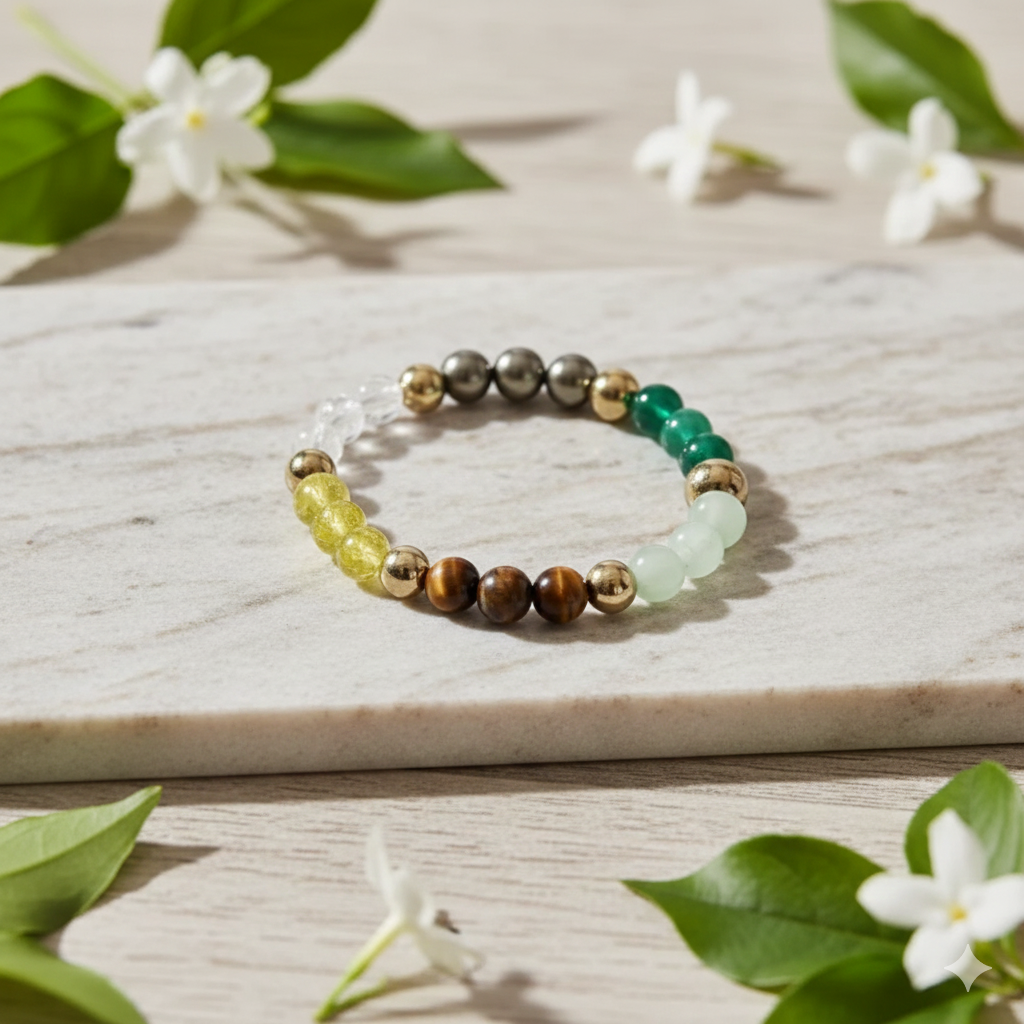 Money Magnet Shree Band