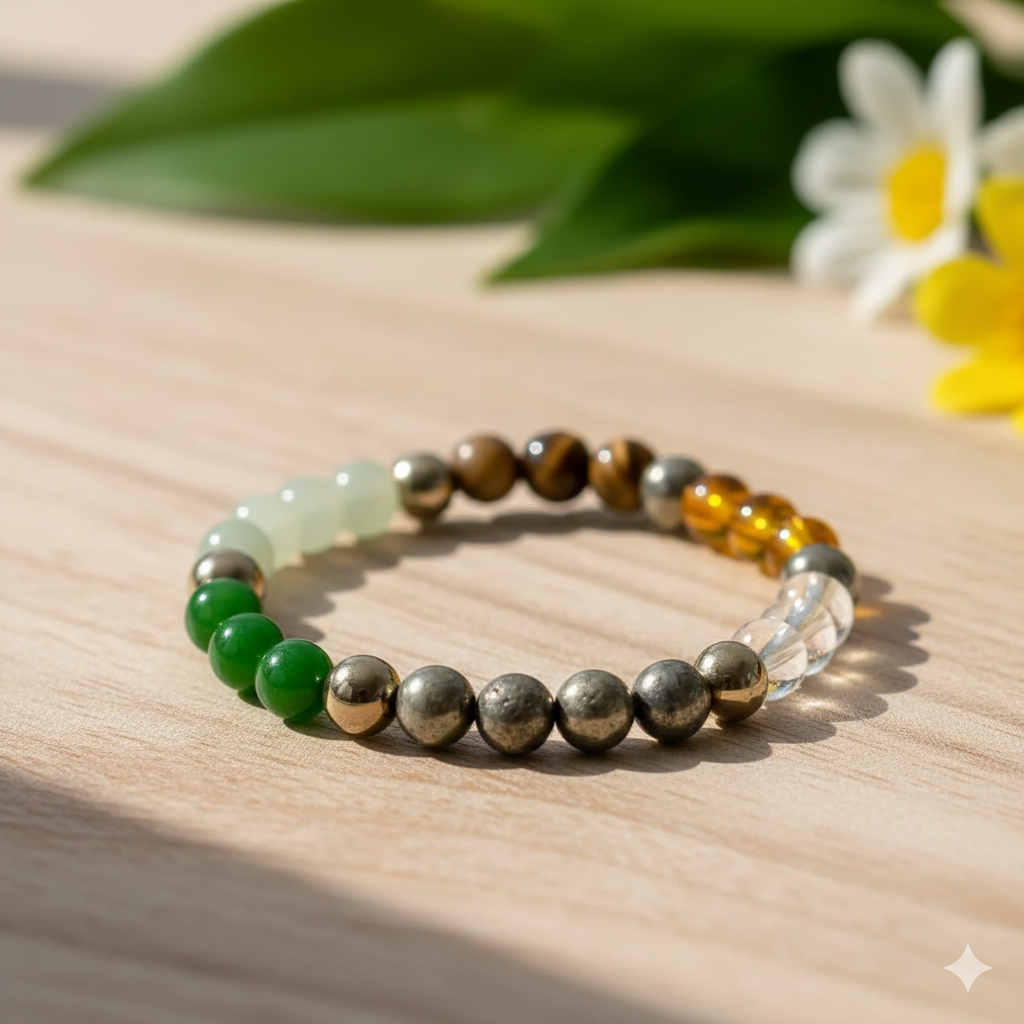 Money Magnet Shree Band