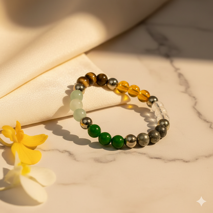 Money Magnet Shree Band