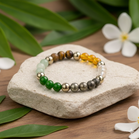 Money Magnet Shree Band